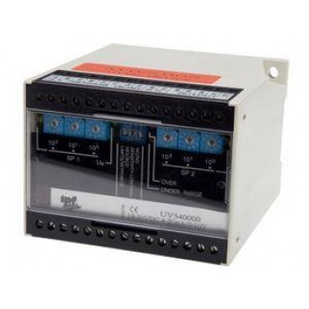 IPF ELECTRONIC UV540000 Ультразвуковые датчики - усилители переключателей 317879