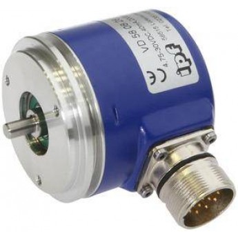 IPF ELECTRONIC VD580828 Энкодеры 317898 IPF ELECTRONIC VD580828 Энкодеры 317898