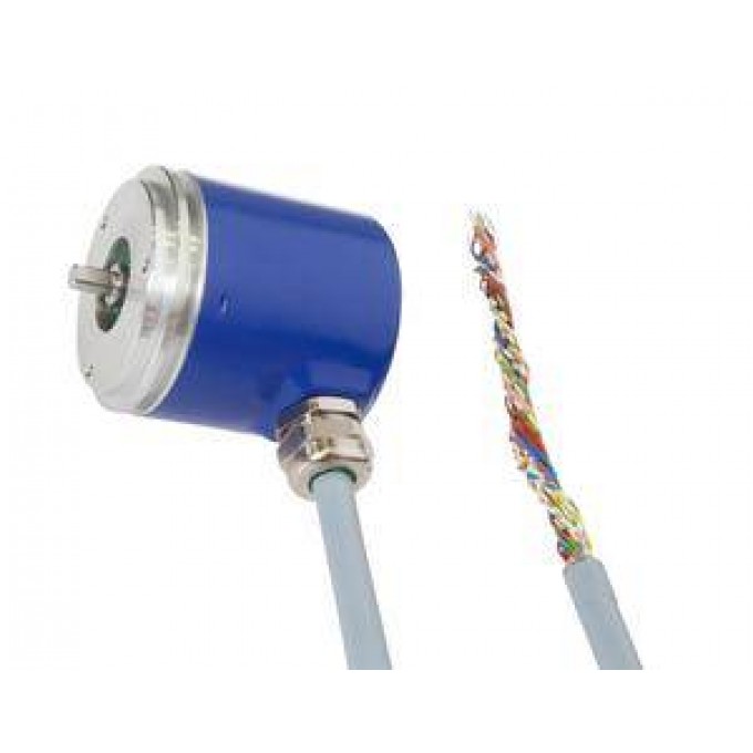 IPF ELECTRONIC VD58A597 Энкодеры 317902