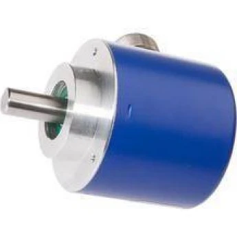 IPF ELECTRONIC VD58C305 Энкодеры 317908