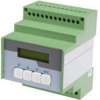 IPF ELECTRONIC WD720900 Мониторы - скорость вращения 317918