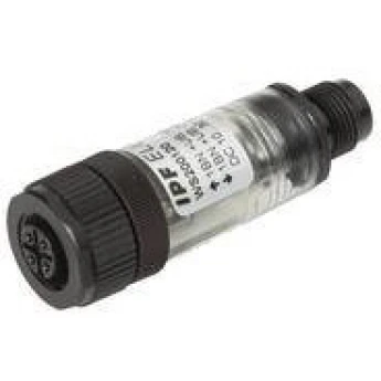IPF ELECTRONIC WS200120 Мониторы - состояние покоя 317919