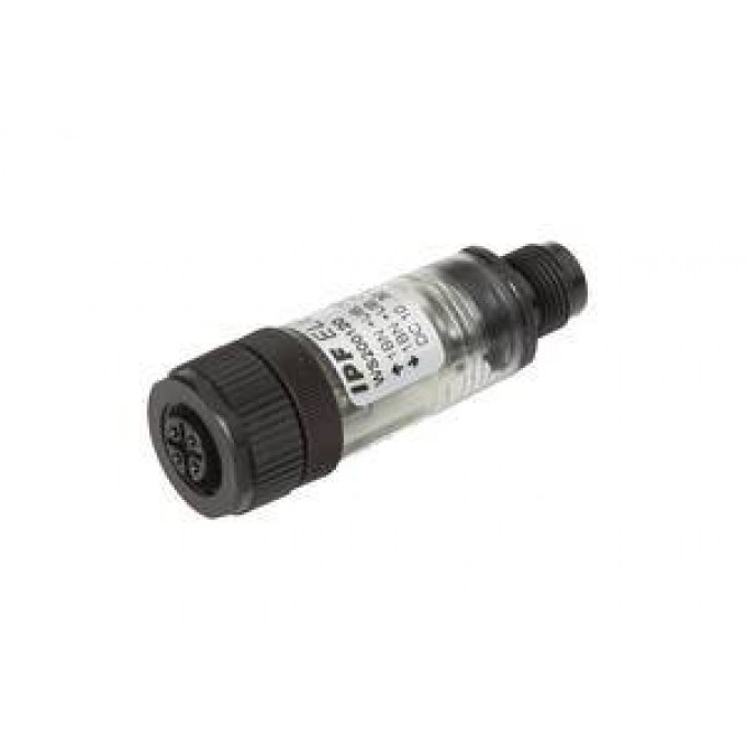 IPF ELECTRONIC WS200120 Мониторы - состояние покоя 317919