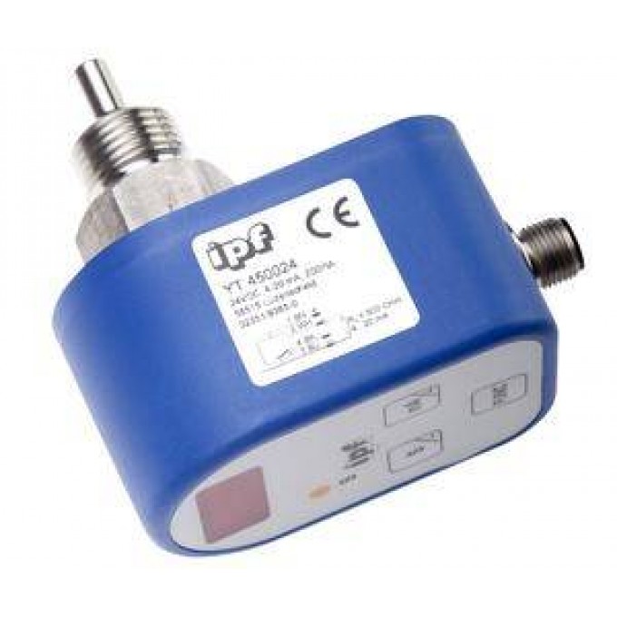 IPF ELECTRONIC YT450024 Датчики температуры - бесконтактные (инфракрасные) датчики 317934