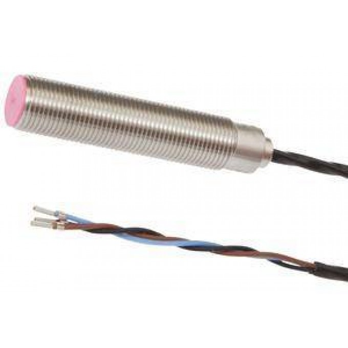 IPF ELECTRONIC IB12E033 Индуктивные датчики - для повышенной температуры окружающей среды 317963