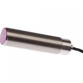 IPF ELECTRONIC IB18C339 Индуктивные датчики - для повышенной температуры окружающей среды 317968