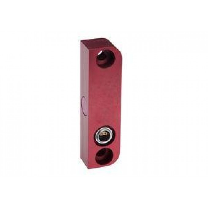 IPF ELECTRONIC IB98A330 Индуктивные датчики - для повышенной температуры окружающей среды 317976