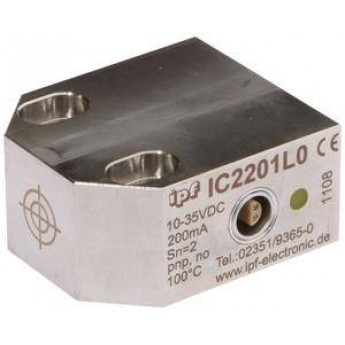 IPF ELECTRONIC IC2201L0 Снято с производства 317983