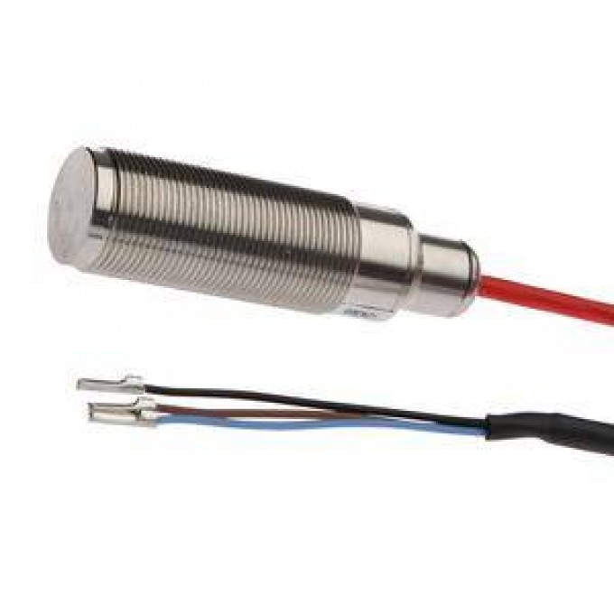 IPF ELECTRONIC IC1801K0 Индуктивные датчики - в цельнометаллическом корпусе 317986