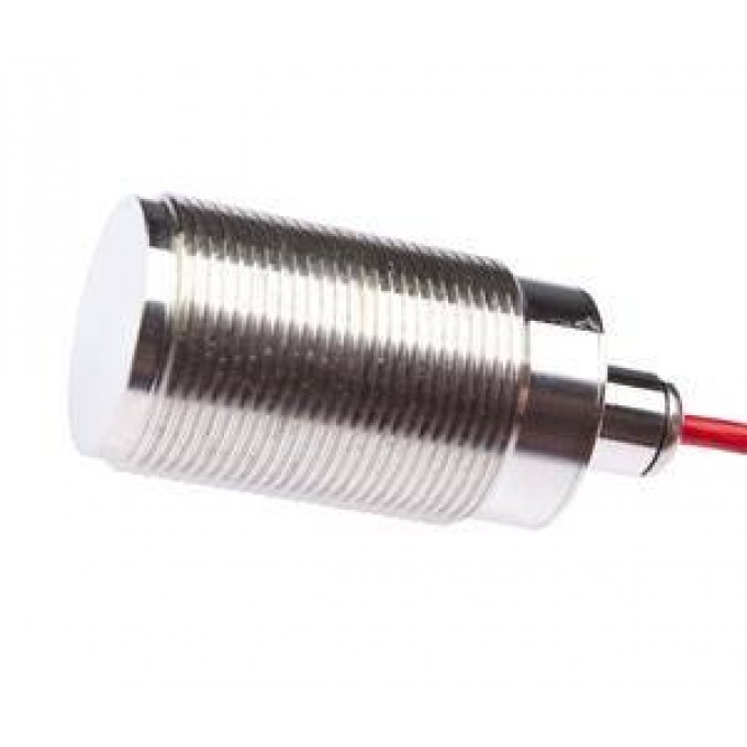 IPF ELECTRONIC IC3001K0 Индуктивные датчики - в цельнометаллическом корпусе 317987