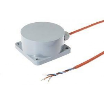 IPF ELECTRONIC IN80A138 Индуктивные датчики - для повышенной температуры окружающей среды 317995