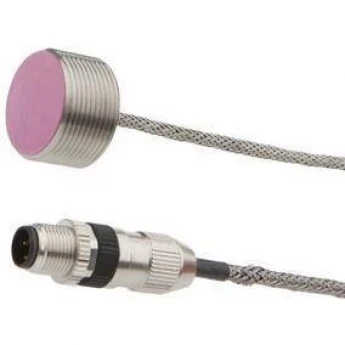 IPF ELECTRONIC IB30C283 Индуктивные датчики - для повышенной температуры окружающей среды 318022