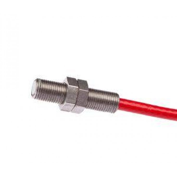 IPF ELECTRONIC KB050180 Емкостные датчики - с нормальной дистанцией срабатывания 318029