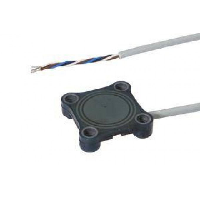 IPF ELECTRONIC KBQC0100 Емкостные датчики - с нормальной дистанцией срабатывания 318030