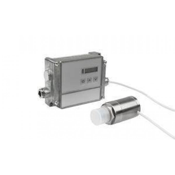 IPF ELECTRONIC OI98E239 Датчики температуры - бесконтактные (инфракрасные) датчики 318066