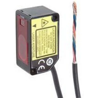 IPF ELECTRONIC PT440302 Лазерные датчики - датчики диффузного отражения с подавлением фона 318125