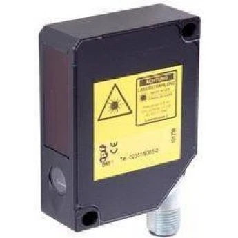 IPF ELECTRONIC PT650026 Лазерные датчики - датчики расстояния 318144