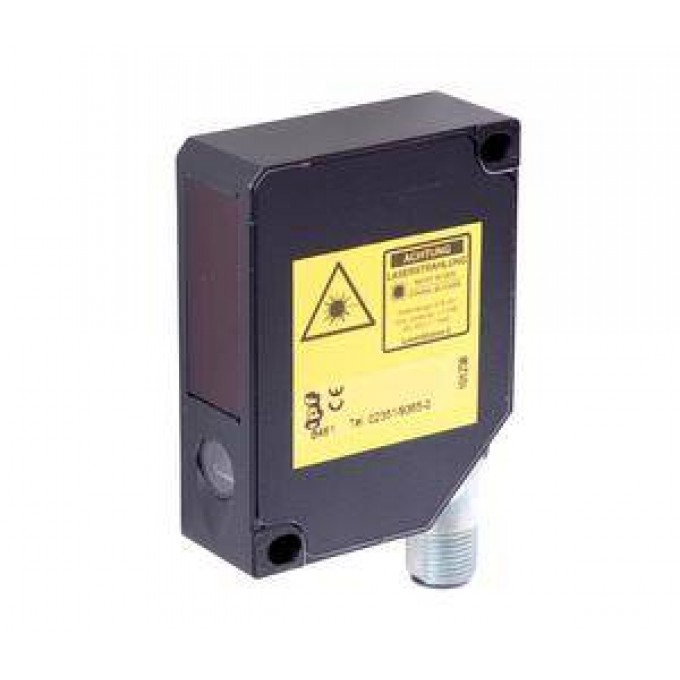IPF ELECTRONIC PT65002G Лазерные датчики - датчики расстояния 318149