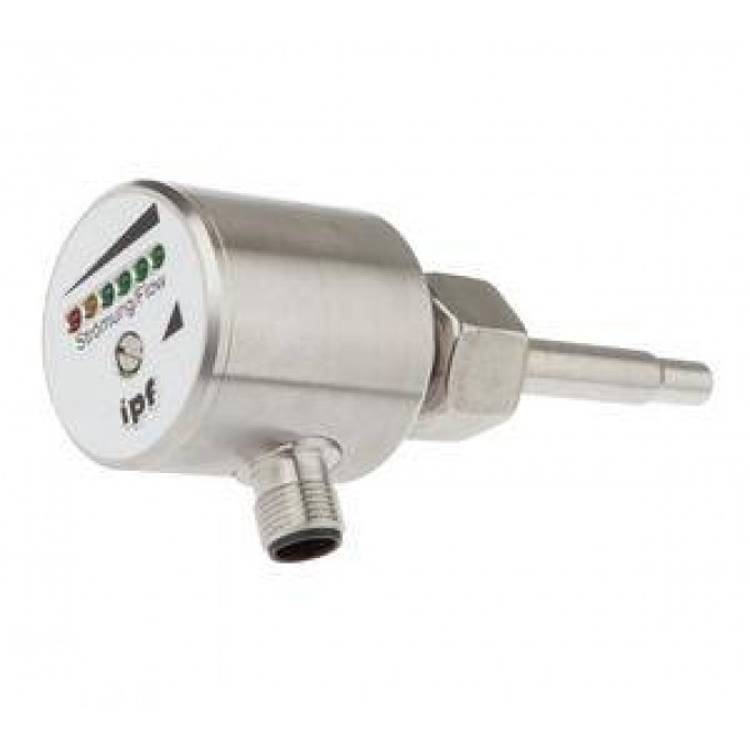 IPF ELECTRONIC SS420120 Датчики расхода - для воды 318172