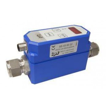 IPF ELECTRONIC SS430022 Датчики расхода - для воды 318175