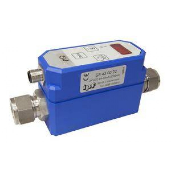 IPF ELECTRONIC SS430022 Датчики расхода - для воды 318175