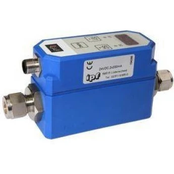 IPF ELECTRONIC SS430321 Датчики расхода - для воды 318177