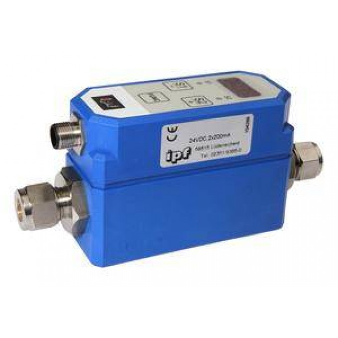 IPF ELECTRONIC SS430321 Датчики расхода - для воды 318177