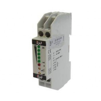 IPF ELECTRONIC SV98A369 Датчики расхода - усилители переключения 318178