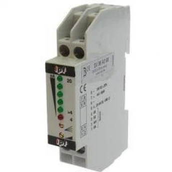 IPF ELECTRONIC SV98A369 Датчики расхода - усилители переключения 318178