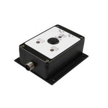 IPF ELECTRONIC UV98A975 Ультразвуковые датчики - усилители переключателей 318187