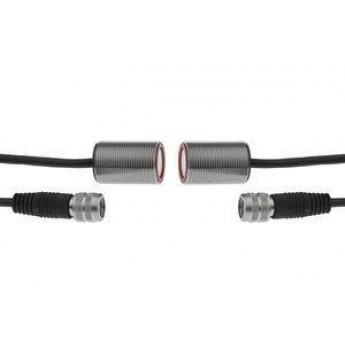 IPF ELECTRONIC UY18C140 Ультразвуковые датчики - датчики сквозного луча 318188 IPF ELECTRONIC UY18C140 Ультразвуковые датчики - датчики сквозного луча 318188