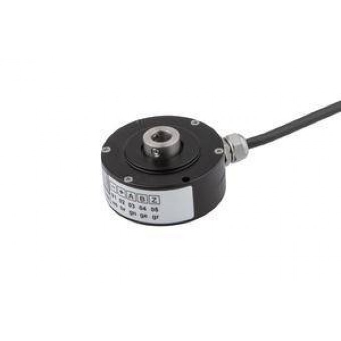 IPF ELECTRONIC VD98C775 Энкодеры 318189