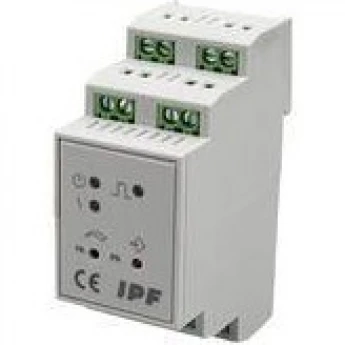 IPF ELECTRONIC VY860800 Мониторы - скорость вращения 318190