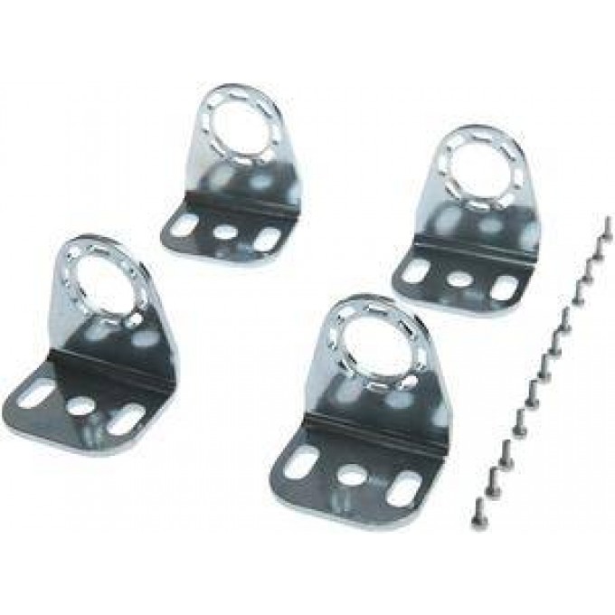 IPF ELECTRONIC AO000243 Аксессуары - монтаж 318308