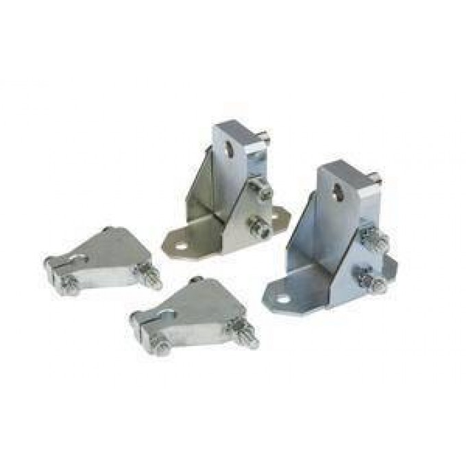 IPF ELECTRONIC AO000250 Аксессуары - монтаж 318313