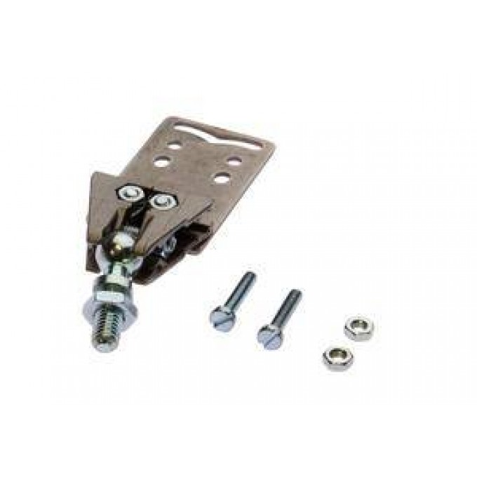 IPF ELECTRONIC AY000116 Аксессуары - универсальные держатели 318414