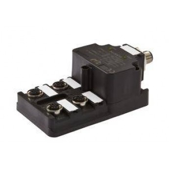 IPF ELECTRONIC VL600114 Технологии подключения - логические модули 318448 IPF ELECTRONIC VL600114 Технологии подключения - логические модули 318448