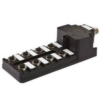 IPF ELECTRONIC VL600118 Технологии подключения - логические модули 318449 IPF ELECTRONIC VL600118 Технологии подключения - логические модули 318449