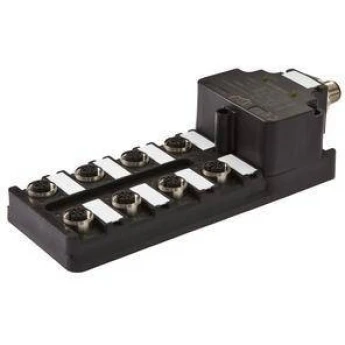 IPF ELECTRONIC VL600118 Технологии подключения - логические модули 318449