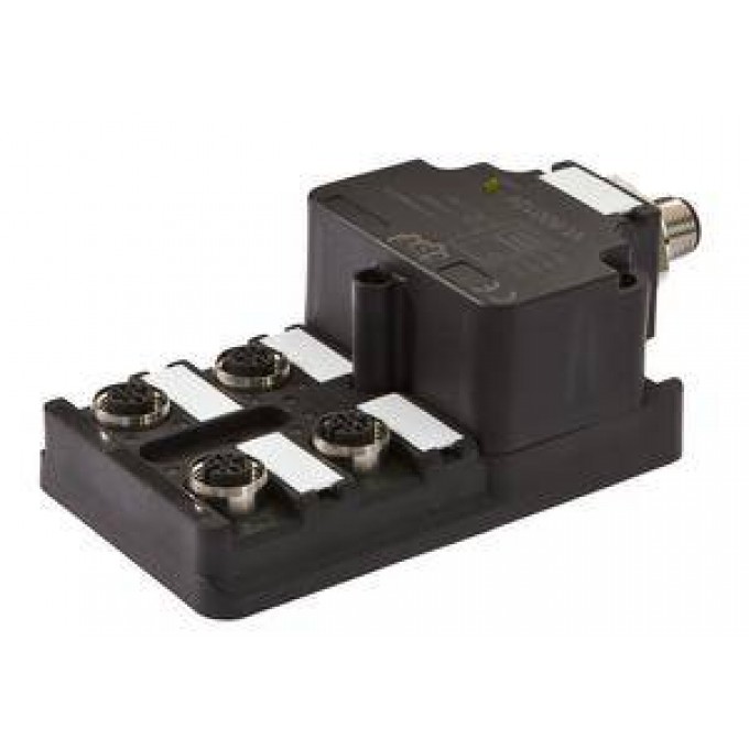 IPF ELECTRONIC VL600124 Технологии подключения - логические модули 318450