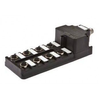 IPF ELECTRONIC VL600128 Технологии подключения - логические модули 318451 IPF ELECTRONIC VL600128 Технологии подключения - логические модули 318451