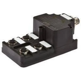 IPF ELECTRONIC VL600134 Технологии подключения - логические модули 318452