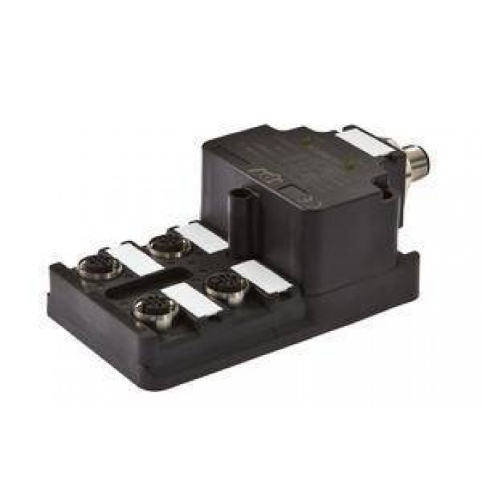 IPF ELECTRONIC VL600134 Технологии подключения - логические модули 318452