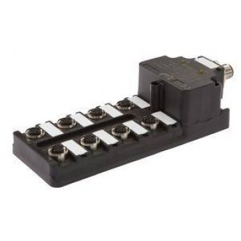 IPF ELECTRONIC VL600138 Технологии подключения - логические модули 318453 IPF ELECTRONIC VL600138 Технологии подключения - логические модули 318453