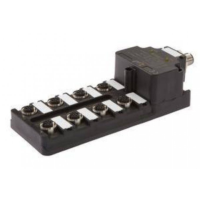 IPF ELECTRONIC VL600138 Технологии подключения - логические модули 318453