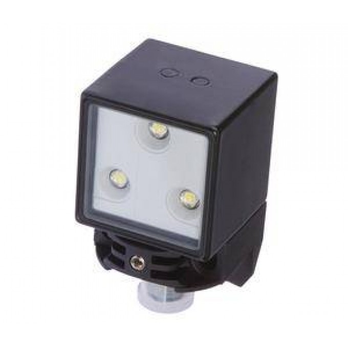 IPF ELECTRONIC AO000193 Светодиодные лампы - освещение для машин и станков 319214