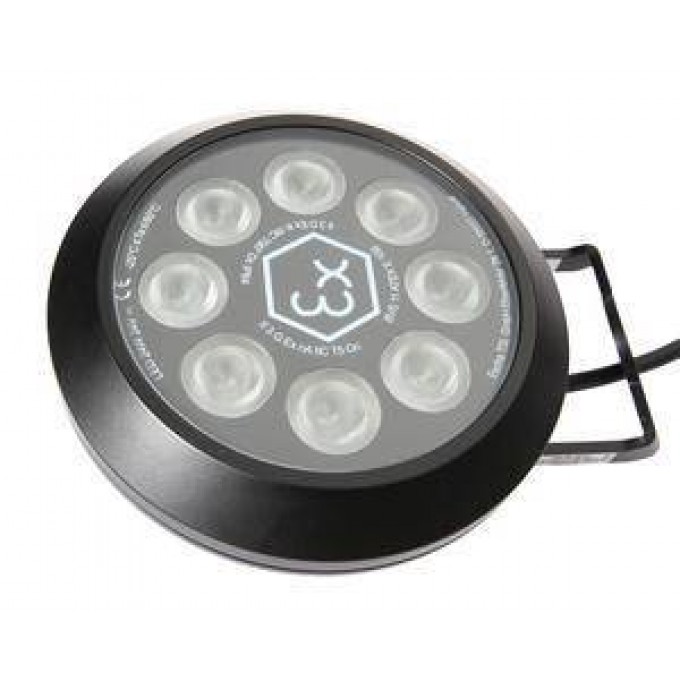 IPF ELECTRONIC AO000281 Светодиодные лампы - освещение для машин и станков 319221