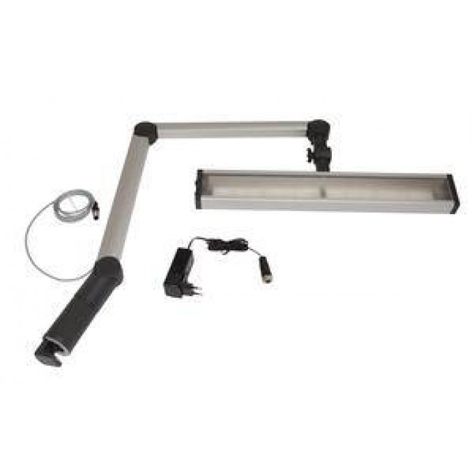 IPF ELECTRONIC AO000511 Светодиодные лампы - подсветка рабочего места 319292