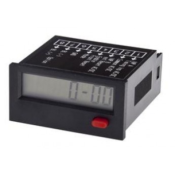 IPF ELECTRONIC CZ095412 Счетчики - счетчики наработки 319304