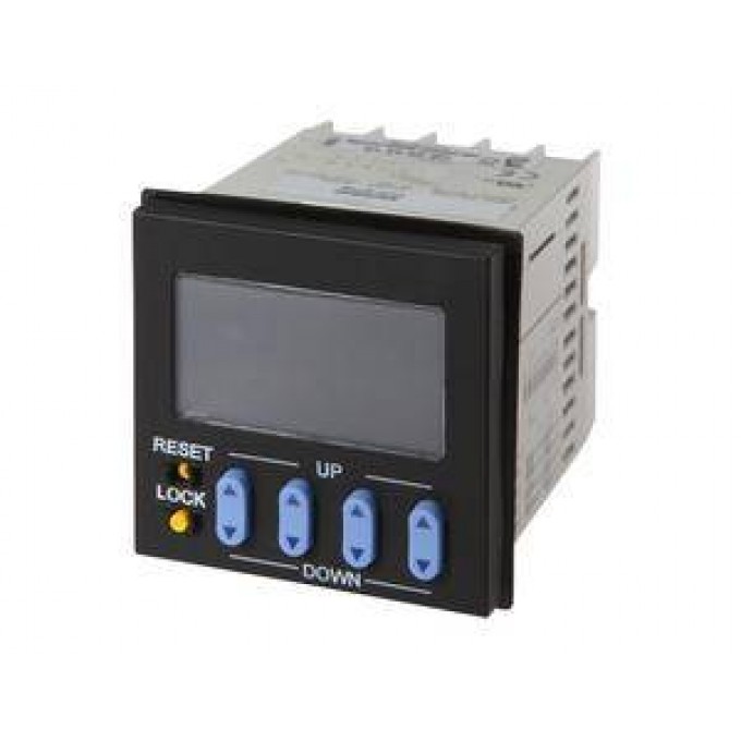 IPF ELECTRONIC CZ030110 Счетчики - счетчики наработки 319306